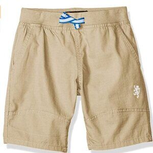ENGLISH LAUNDRY BOYS' PULL-ON RIPSTOP SHORTS LIKE NEW
